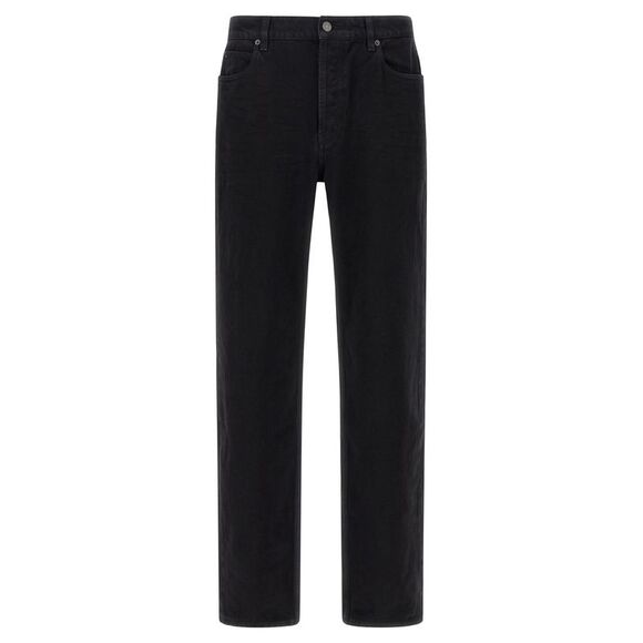 Saint Laurent Men Denim Jeans